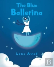 The Blue Ballerina