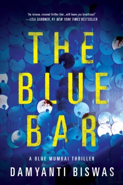 Bertrand.pt - The Blue Bar