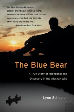Bertrand.pt - The Blue Bear