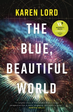 Bertrand.pt - The Blue, Beautiful World