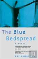 The Blue Bedspread