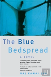 The Blue Bedspread