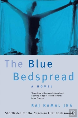 Bertrand.pt - The Blue Bedspread