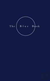The Blue Book - Ode To Wisdom