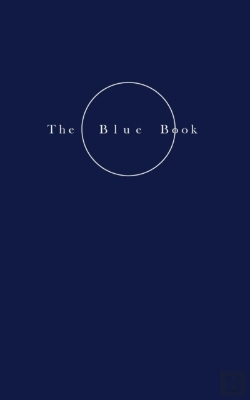Bertrand.pt - The Blue Book - Ode To Wisdom