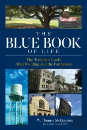 The Blue Book Of Life : The Template Gui