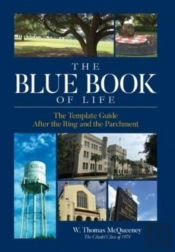 The Blue Book Of Life