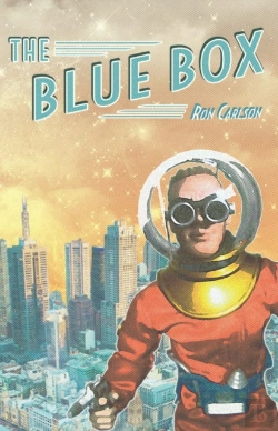 Bertrand.pt - The Blue Box