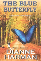 The Blue Butterfly
