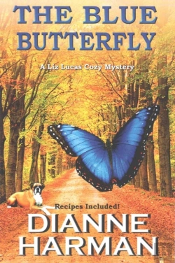 Bertrand.pt - The Blue Butterfly