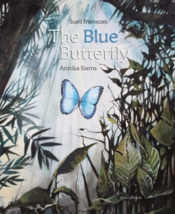 Bertrand.pt - The Blue Butterfly