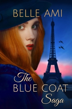 Bertrand.pt - The Blue Coat Saga