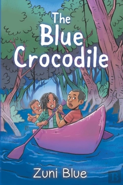 Bertrand.pt - The Blue Crocodile