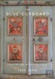 The Blue Cupboard