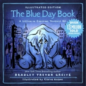The Blue Day Book Illustrated Edition