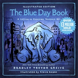 Bertrand.pt - The Blue Day Book Illustrated Edition