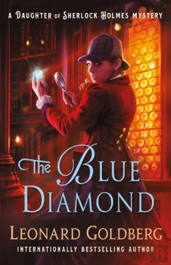 Bertrand.pt - The Blue Diamond