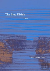 The Blue Divide Â€“ Poems