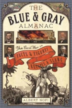 Bertrand.pt - The Blue & Gray Almanac