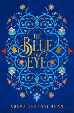 Bertrand.pt - The Blue Eye