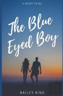 The Blue Eyed Boy