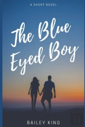 The Blue Eyed Boy