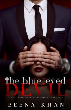 Bertrand.pt - The Blue-Eyed Devil