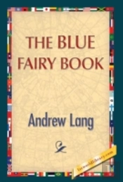 The Blue Fairy Book