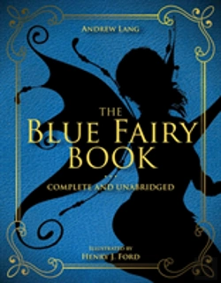 Bertrand.pt - The Blue Fairy Book