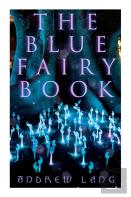 The Blue Fairy Book
