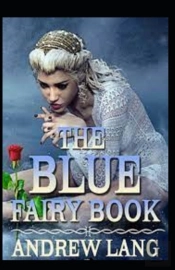 The Blue Fairy Book
