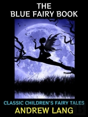 The Blue Fairy Book