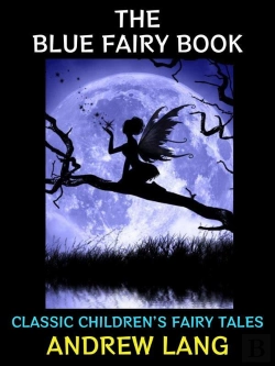 Bertrand.pt - The Blue Fairy Book
