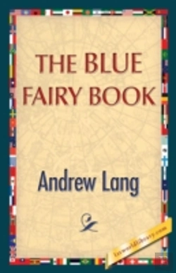 Bertrand.pt - The Blue Fairy Book