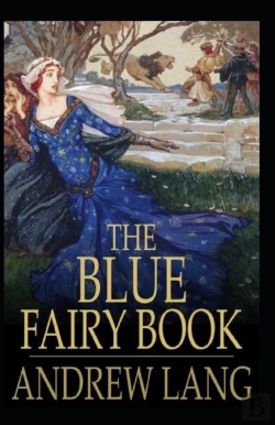 Bertrand.pt - The Blue Fairy Book Annotated