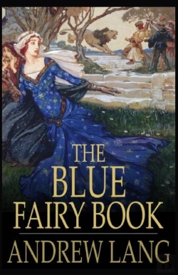 Bertrand.pt - The Blue Fairy Book Illustrated