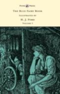 The Blue Fairy Book - Illustrated By H. J. Ford And G. P. Jacomb Hood
