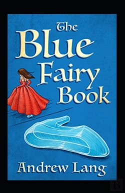 Bertrand.pt - The Blue Fairy Book Illustrated