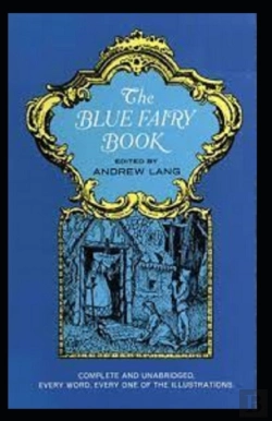Bertrand.pt - The Blue Fairy Book Illustrated
