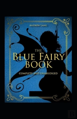 Bertrand.pt - The Blue Fairy Book Illustrated