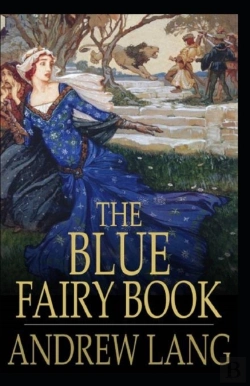 Bertrand.pt - The Blue Fairy Book; Illustrated
