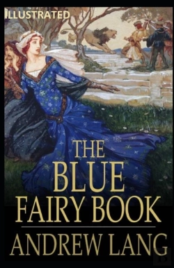Bertrand.pt - The Blue Fairy Book Illustrated