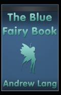 The Blue Fairy Book
