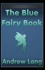 The Blue Fairy Book