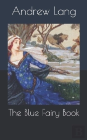 The Blue Fairy Book