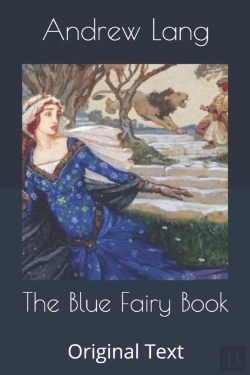 Bertrand.pt - The Blue Fairy Book