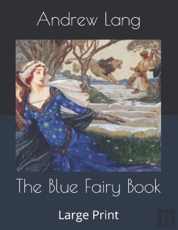 Bertrand.pt - The Blue Fairy Book