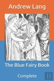 The Blue Fairy Book