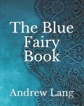The Blue Fairy Book