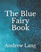 The Blue Fairy Book